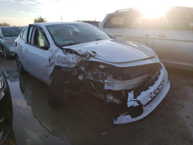 Dodge Dart sxt (2015)