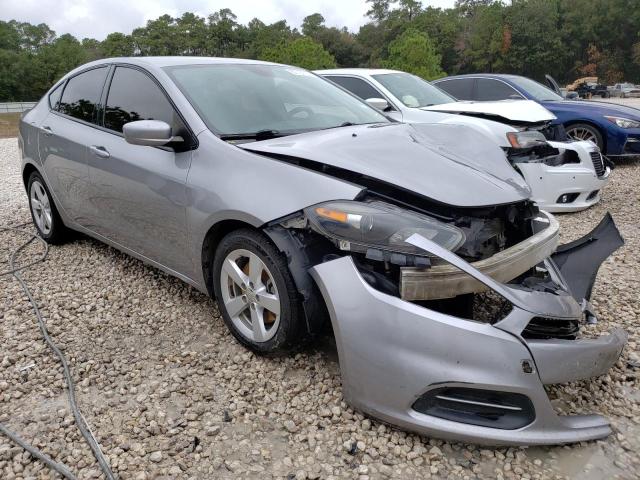 Dodge Dart sxt (2015)