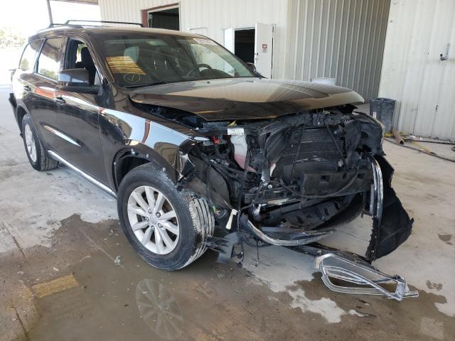 Dodge Durango sx (2015)
