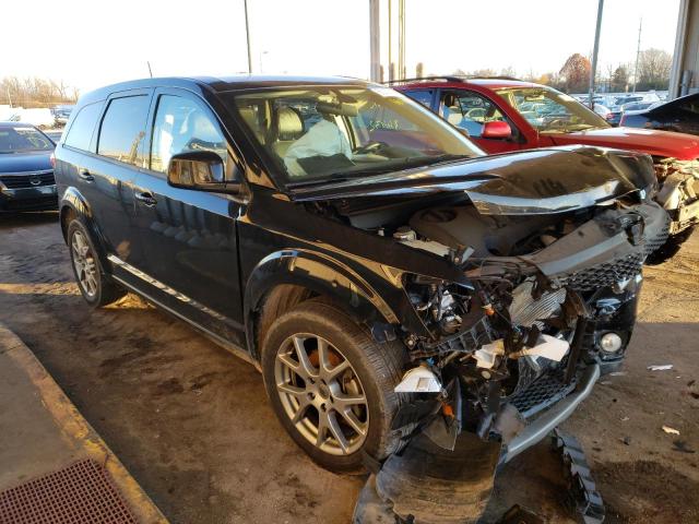 Dodge Journey gt (2018)