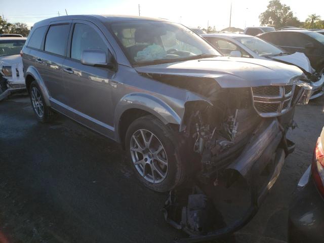 Dodge Journey gt (2018)