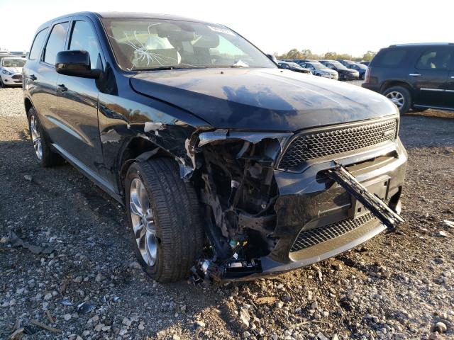 Dodge Durango gt (2019)