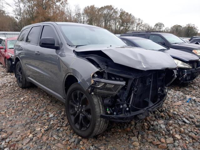 Dodge Durango gt (2020)