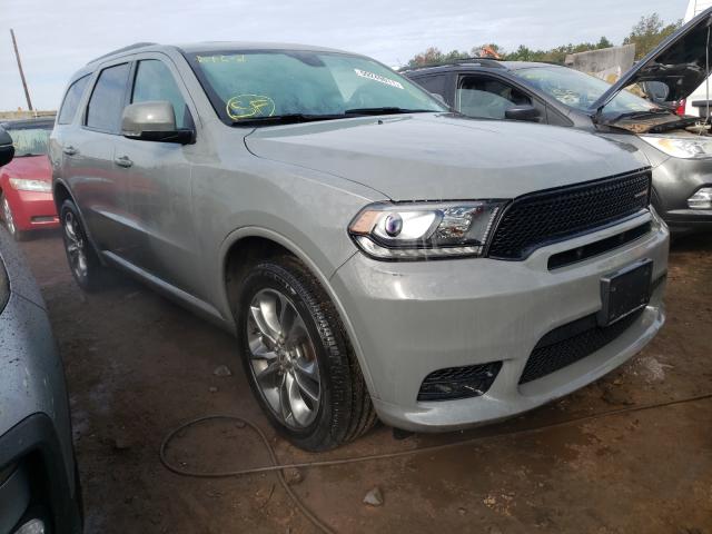 Dodge Durango gt (2020)
