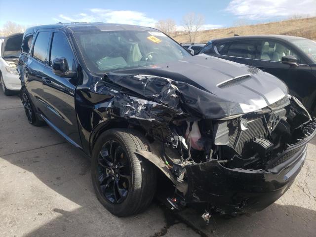 Dodge Durango r (2020)