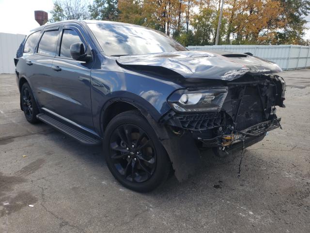 Dodge Durango r (2020)