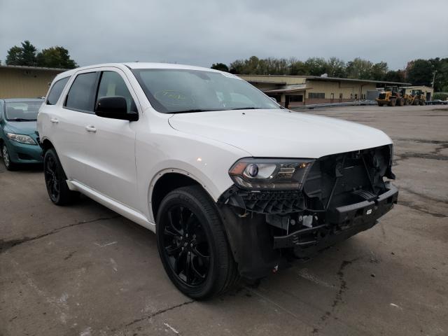 Dodge Durango sx (2020)