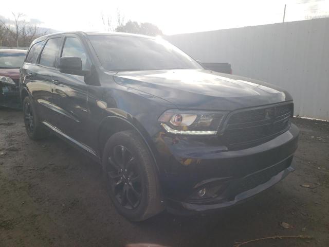 Dodge Durango sx (2020)