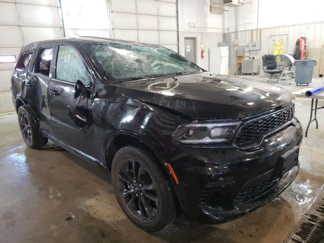 Dodge Durango gt (2021)