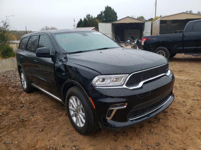 Dodge Durango sx (2021)