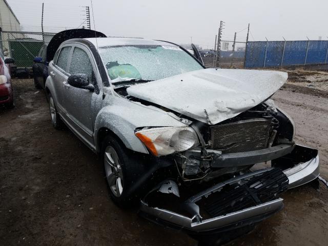 Dodge Caliber sx (2010)