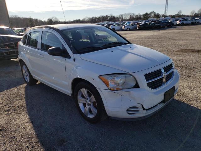 Dodge Caliber sx (2010)