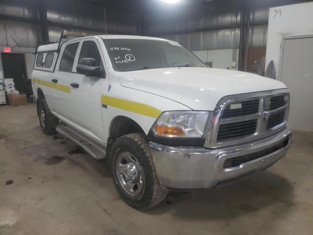 Dodge Ram 2500 (2011)