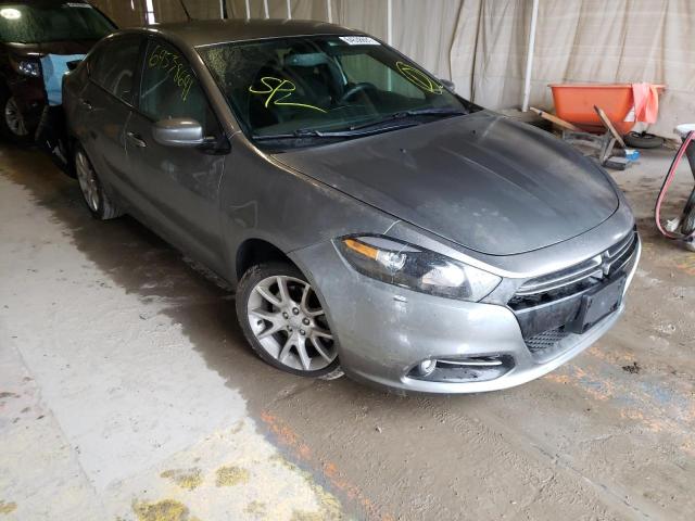 Dodge Dart sxt (2013)