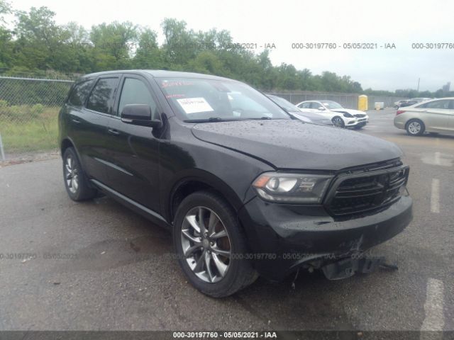Dodge Durango (2014)