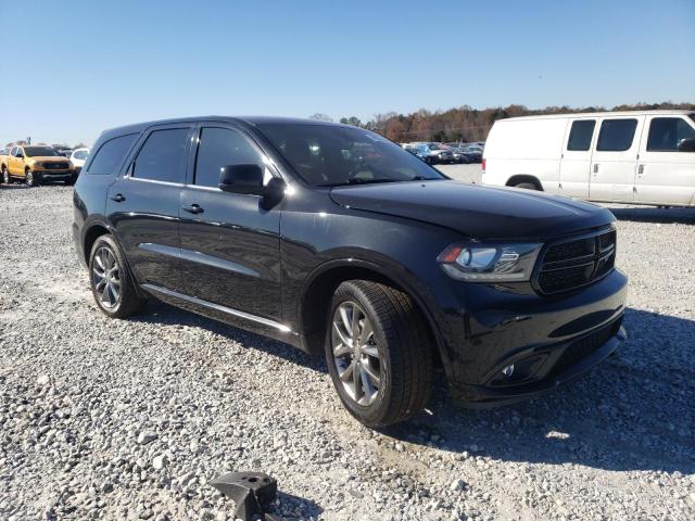 Dodge Durango sx (2015)