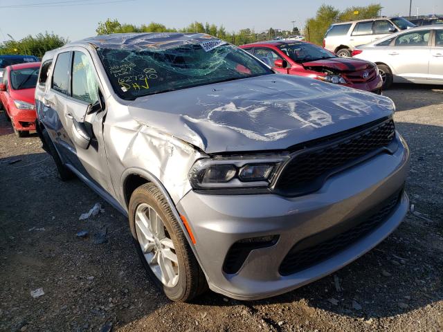 Dodge Durango gt (2021)
