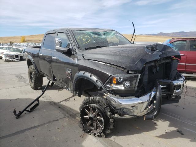 Dodge Ram 2500 (2010)