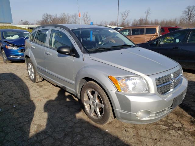 Dodge Caliber sx (2011)