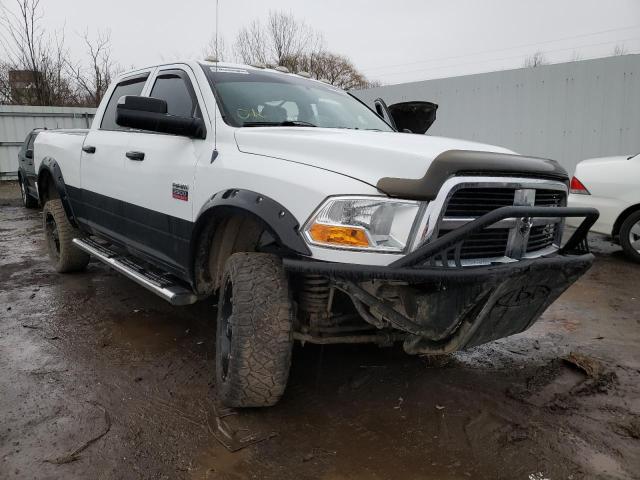 Dodge Ram 2500 (2011)