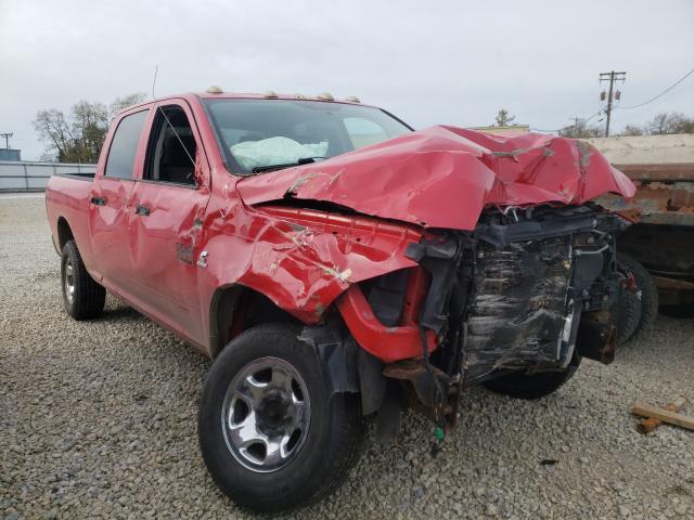 Dodge Ram 3500 s (2012)