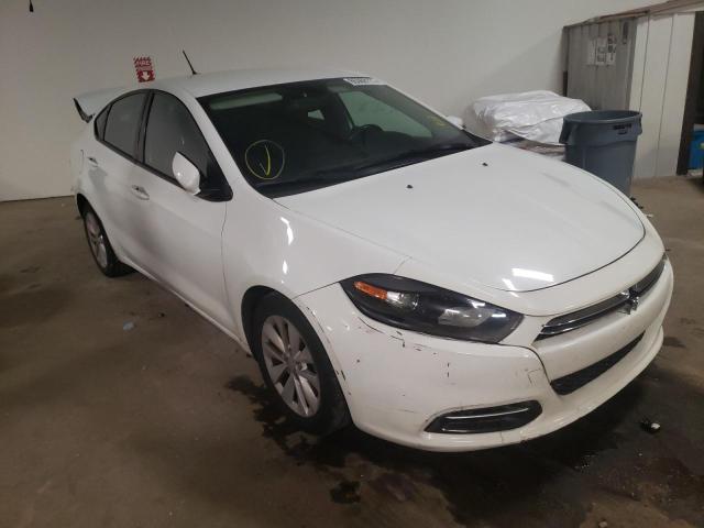 Dodge Dart se ae (2014)