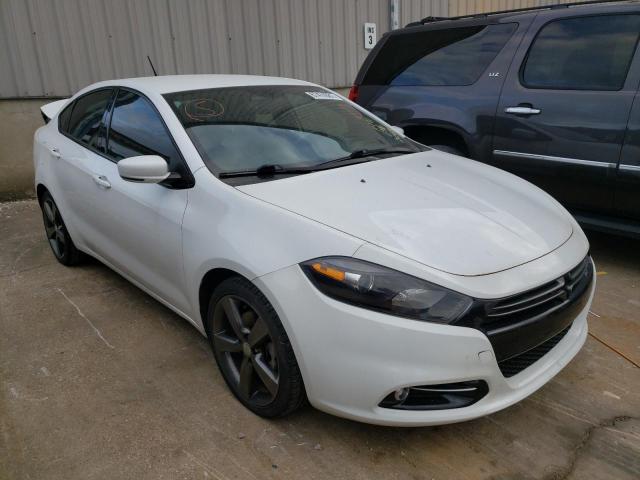 Dodge Dart gt (2015)