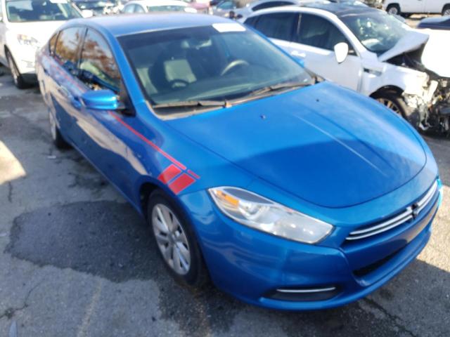 Dodge Dart se ae (2015)
