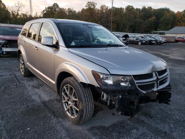 Dodge Journey gt (2018)