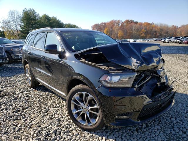 Dodge Durango gt (2020)