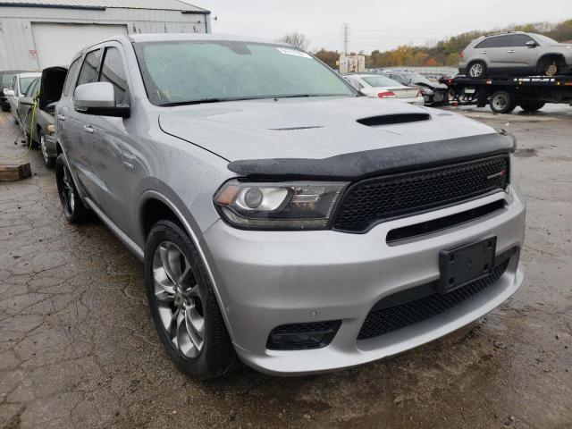 Dodge Durango r (2020)