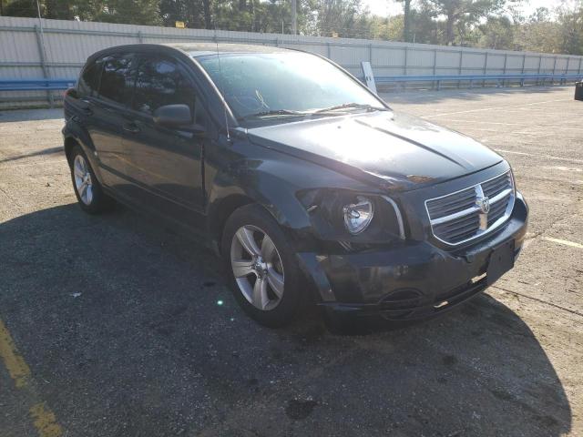 Dodge Caliber sx (2010)