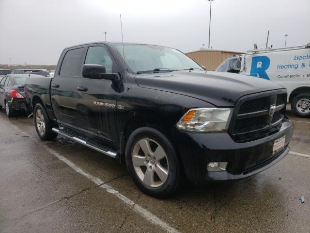 Dodge Ram (2012)