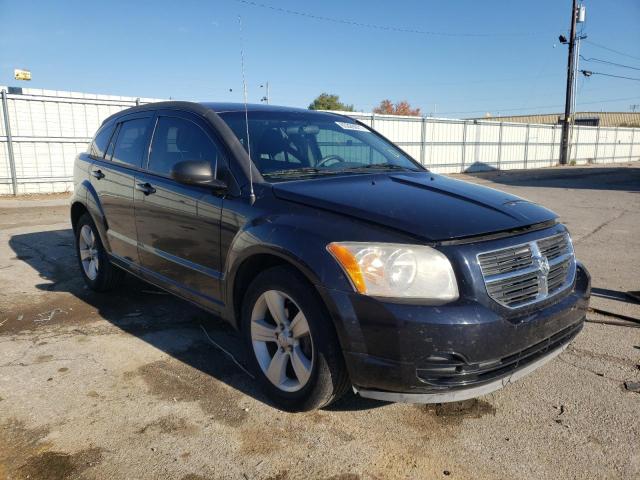 Dodge Caliber sx (2010)