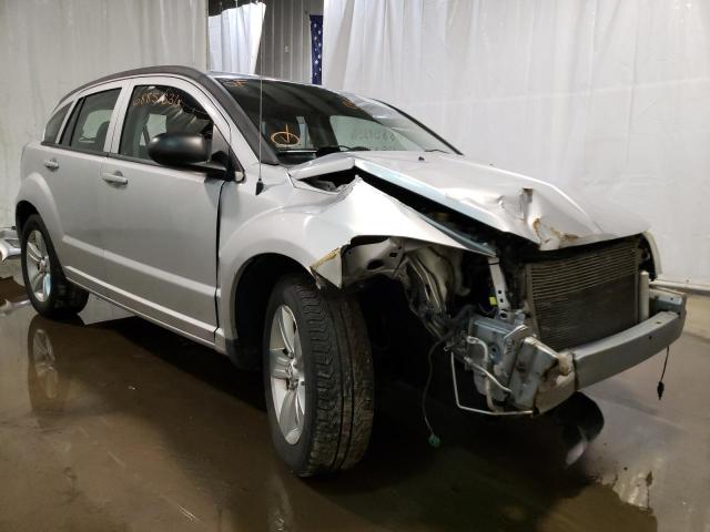 Dodge Caliber sx (2010)