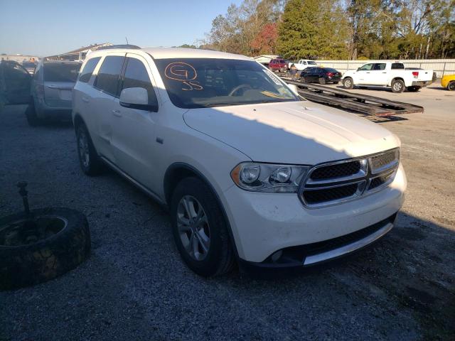 Dodge Durango cr (2011)