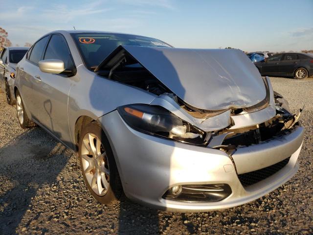 Dodge Dart sxt (2013)