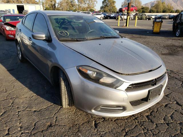 Dodge Dart sxt (2015)