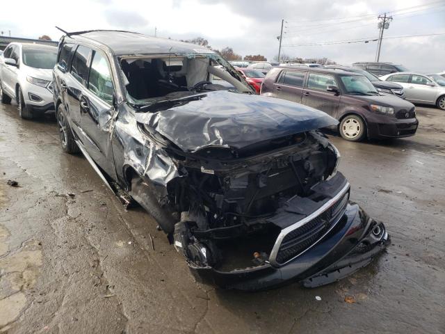 Dodge Durango sx (2019)