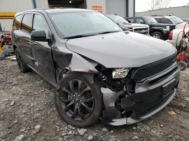 Dodge Durango gt (2020)