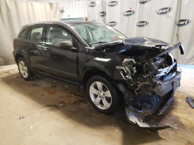 Dodge Caliber sx (2010)