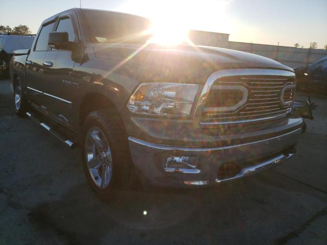 Dodge Ram (2010)