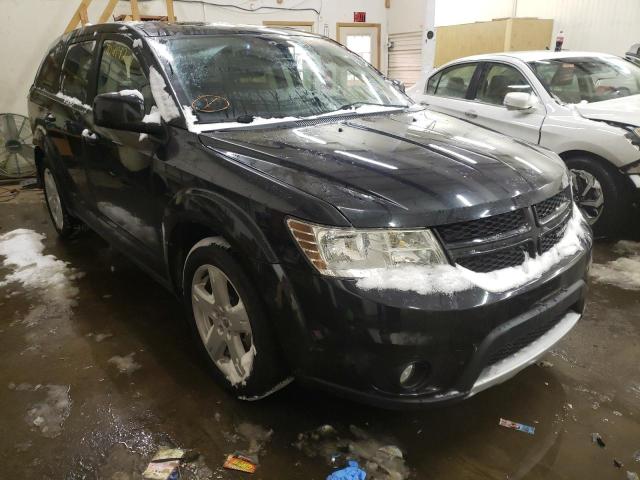 Dodge Journey r (2011)