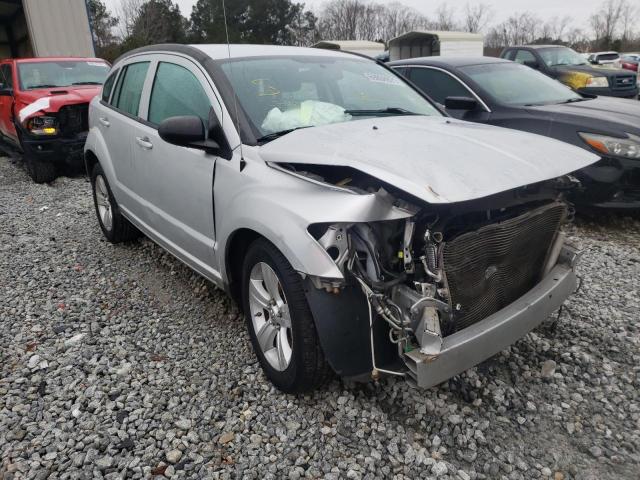 Dodge Caliber sx (2012)