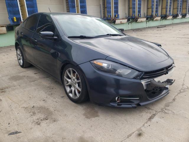 Dodge Dart sxt (2013)