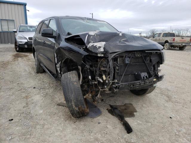 Dodge Durango gt (2019)