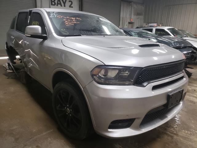 Dodge Durango r (2020)