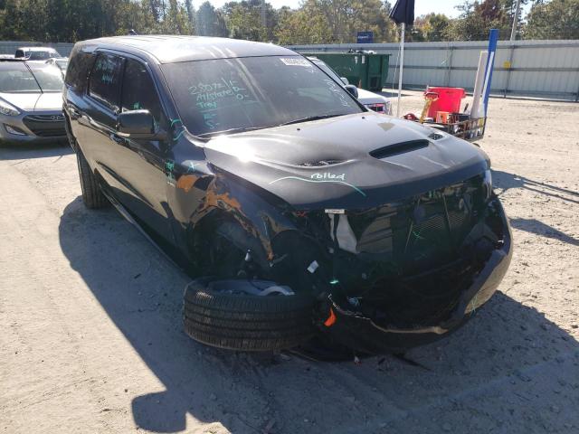 Dodge Durango r (2021)