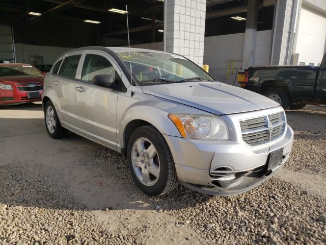 Dodge Caliber sx (2010)