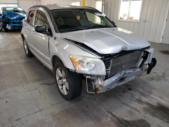Dodge Caliber sx (2010)